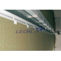 High corrosion resistant evaporative cooling pad